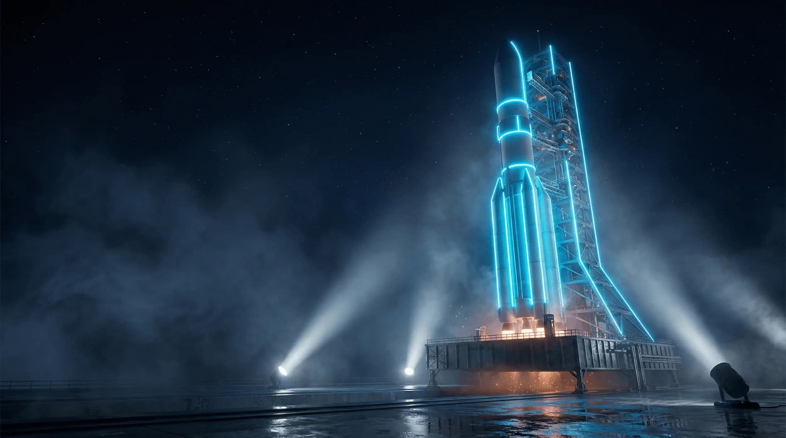 Foundation hero background